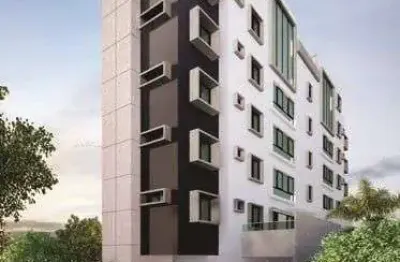 Apartamento com 2 quartos à venda na Avenida Encantado, 324, Petrópolis, Porto Alegre