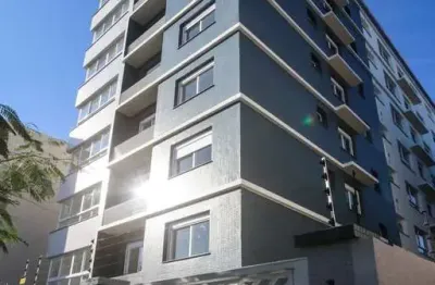 Apartamento com 3 quartos à venda na Rua Dom Diogo de Souza, 605, Cristo Redentor, Porto Alegre