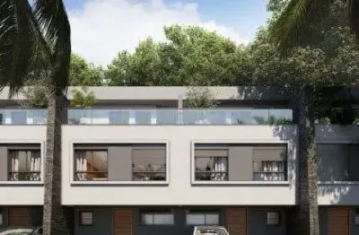 Casa em condomínio fechado com 3 quartos à venda na Rua João Francisco Martins, 136, Jardim Itu Sabará, Porto Alegre