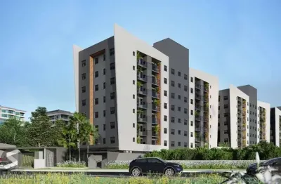 Apartamento com 2 quartos à venda na Rua Brasil, 411, Centro, Canoas