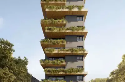 Apartamento com 3 quartos à venda na Rua Dário Pederneiras, 150, Petrópolis, Porto Alegre