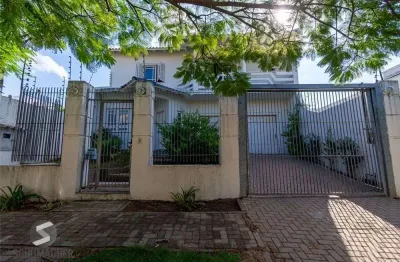 Casa com 4 quartos à venda na Rua das Bromélias, 252, Moinhos De Vento, Canoas