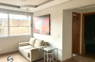 Apartamento com 1 quarto à venda na Rua Coronel Corte Real, 168, Petrópolis, Porto Alegre