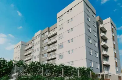 Apartamento com 2 quartos à venda na Rua Edmundo Bastian, 1104, Cristo Redentor, Porto Alegre