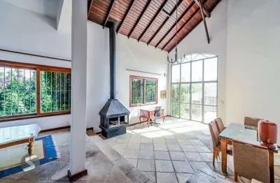 Casa com 4 quartos à venda na Rua Doutor Pitrez, 979, Ipanema, Porto Alegre