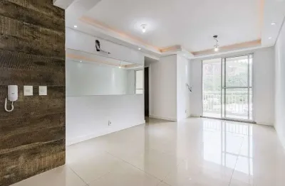 Apartamento com 3 quartos à venda na Beco Souza Costa, 476, Jardim Carvalho, Porto Alegre