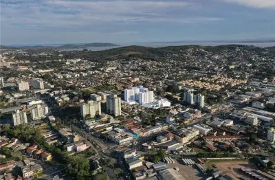Apartamento com 2 quartos à venda na Rua Sílvio Silveira Soares, 2753, Camaquã, Porto Alegre