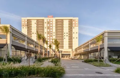 Apartamento com 2 quartos à venda na Avenida Ceará, 1737, São João, Porto Alegre