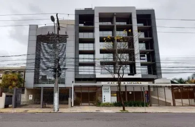 Sala comercial à venda na Avenida Padre Cacique, 217, Menino Deus, Porto Alegre