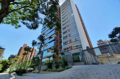 Apartamento com 4 quartos à venda na Rua Engenheiro Teixeira Soares, 121, Bela Vista, Porto Alegre