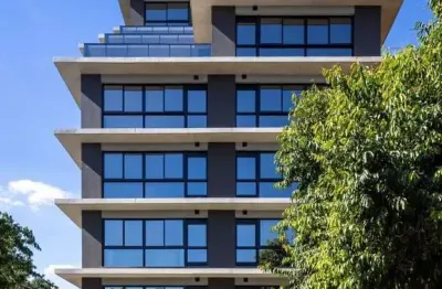 Apartamento com 1 quarto à venda na Avenida Francisco Petuco, 372, Boa Vista, Porto Alegre