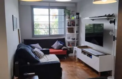 Apartamento com 1 quarto à venda na Travessa Sul, 193, Higienópolis, Porto Alegre