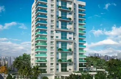 Apartamento com 3 quartos à venda na Alameda Alceu Wamosy, 183, Três Figueiras, Porto Alegre