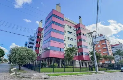 Apartamento com 3 quartos à venda na Rua Rodolfo Simch, 358, Jardim Lindóia, Porto Alegre