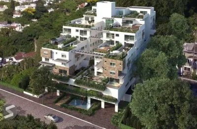 Apartamento com 2 quartos à venda na Rua Dona Amélia, 237, Menino Deus, Porto Alegre