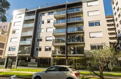 Cobertura com 2 quartos à venda na Rua José Gomes, 180, Tristeza, Porto Alegre