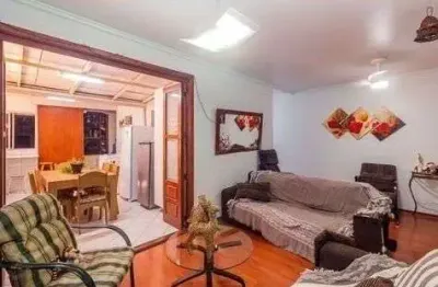 Apartamento com 2 quartos à venda na Avenida Assis Brasil, 2674, Cristo Redentor, Porto Alegre