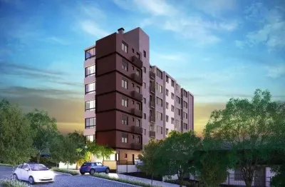 Apartamento com 1 quarto à venda na Rua Marista, 249, Vila João Pessoa, Porto Alegre