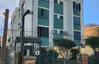 Apartamento com 2 quartos à venda na Avenida Otto Niemeyer, 955, Tristeza, Porto Alegre