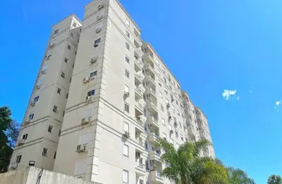 Apartamento com 3 quartos à venda na Avenida Teresópolis, 2337, Teresópolis, Porto Alegre