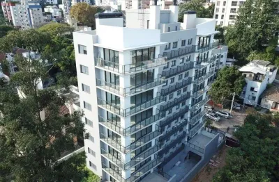 Apartamento com 2 quartos à venda na Rua Tenente-Coronel Fabrício Pilar, 1030, Mont Serrat, Porto Alegre
