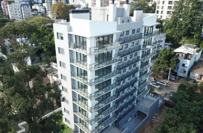 Apartamento com 2 quartos à venda na Rua Tenente-Coronel Fabrício Pilar, 1030, Mont Serrat, Porto Alegre