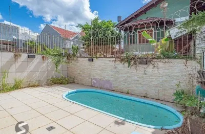 Casa com 3 quartos à venda na Avenida Ecoville, 284, Sarandi, Porto Alegre