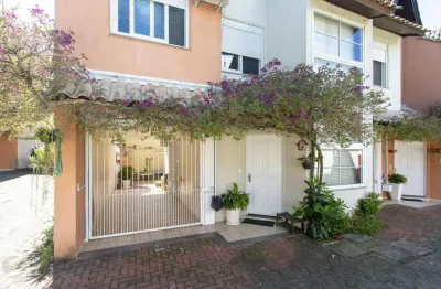 Casa em condomínio fechado com 2 quartos à venda na Avenida Otto Niemeyer, 1302, Tristeza, Porto Alegre