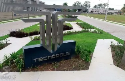 Terreno comercial à venda na Rua Eugênio Rubbo, 199, Anchieta, Porto Alegre