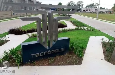 Terreno comercial à venda na Rua Eugênio Rubbo, 199, Anchieta, Porto Alegre
