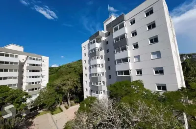 Apartamento com 3 quartos à venda na Avenida Engenheiro Ludolfo Boehl, 924, Teresópolis, Porto Alegre