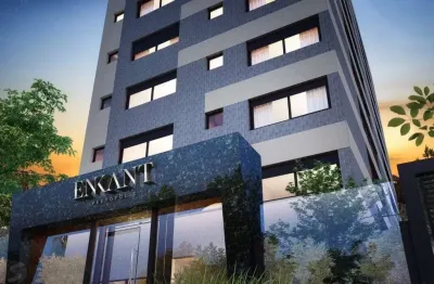 Apartamento com 3 quartos à venda na Avenida Encantado, 206, Petrópolis, Porto Alegre