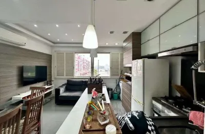 Apartamento com 4 quartos à venda na Avenida Central, 354, Atlântida, Xangri-Lá