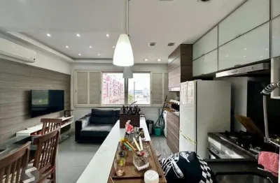 Apartamento com 4 quartos à venda na Avenida Central, 354, Atlântida, Xangri-Lá