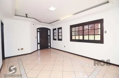 Casa com 4 quartos à venda na Rua Diana Terra, 437, Marechal Rondon, Canoas