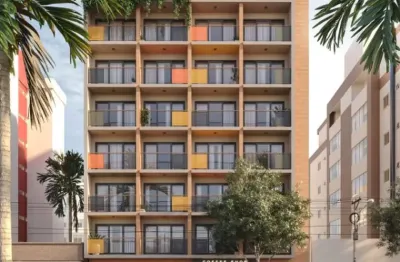 Apartamento com 1 quarto à venda na Rua Professor Freitas Cabral, 311, Bom Fim, Porto Alegre