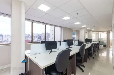 Sala comercial à venda na Rua Doutor Florêncio Ygartua, 347, Moinhos de Vento, Porto Alegre