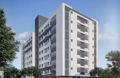 Apartamento com 2 quartos à venda na Praça Doutor Gastão Santos, 70, Passo da Areia, Porto Alegre