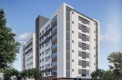 Apartamento com 2 quartos à venda na Praça Doutor Gastão Santos, 70, Passo da Areia, Porto Alegre