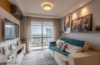 Apartamento com 2 quartos à venda na Rua Gutemberg, 176, Petrópolis, Porto Alegre