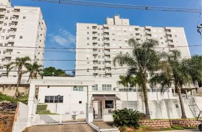 Apartamento com 2 quartos à venda na Avenida Teresópolis, 2900, Teresópolis, Porto Alegre