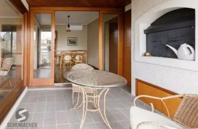 Apartamento com 2 quartos à venda na Rua Barão do Cotegipe, 112, São João, Porto Alegre