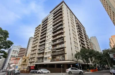 Apartamento com 3 quartos à venda na Rua Duque de Caxias, 1306, Centro Histórico, Porto Alegre