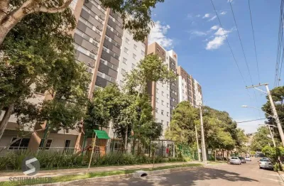 Apartamento com 3 quartos à venda na Rua Joaquim Cruz, 387, Santo Antônio, Porto Alegre