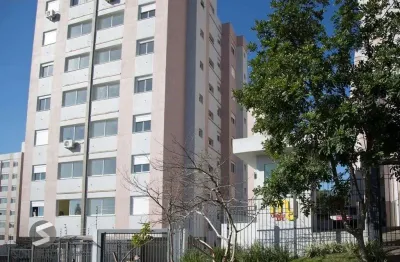 Apartamento com 2 quartos à venda na Rua Primeiro de Setembro, 403, Vila São José, Porto Alegre