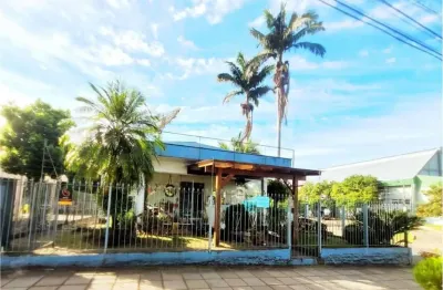 Casa com 4 quartos à venda na Santa Helena, 420, Centro, Sapiranga