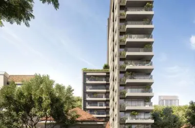 Apartamento com 2 quartos à venda na Rua Félix da Cunha, 1025, Moinhos de Vento, Porto Alegre