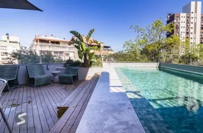 Apartamento com 3 quartos à venda na Avenida Bagé, 811, Petrópolis, Porto Alegre