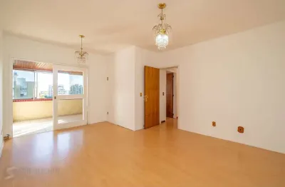 Apartamento com 3 quartos à venda na Rua Itororó, 257, Menino Deus, Porto Alegre
