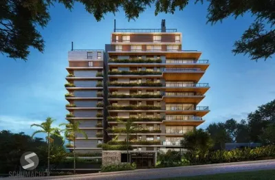 Apartamento com 3 quartos à venda na Rua Primeiro de Janeiro, 125, Três Figueiras, Porto Alegre